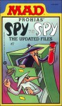 Spy Vs. Spy: The Updated Files, #7 - Antonio Prohias, Don Edwing, Bob Clarke, MAD Magazine