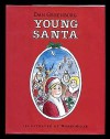 Young Santa - Dan Greenburg