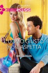 L'uomo giusto (non) aspetta - Nikki Logan