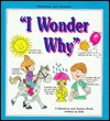 I Wonder Why - Anna Pansini