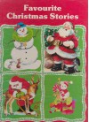 Favourite Christmas Stories - Clement C. Moore, Kathleen Daly