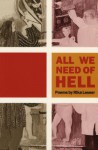 All We Need of Hell - Rika Lesser, Rick Lesser