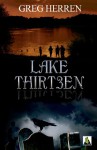 Lake Thirteen - Greg Herren