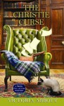 The Christie Curse: A Book Collector Mystery - Victoria Abbott