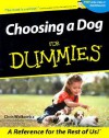 Choosing a Dog For Dummies - Chris Walkowicz