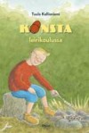 Konsta leirikoulussa - Tuula Kallioniemi