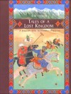 Tales of a Lost Kingdom: A Journey Into Northwest Pakistan - Erik L'Homme, François Place, Claudia Zoe Bedrick, Francois Place