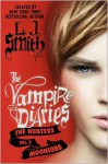 The Vampire Diaries: The Hunters: Moonsong - L.J. Smith