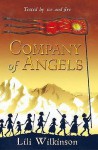 Company Of Angels - Lili Wilkinson