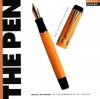 The Pen - David Attwood