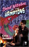 Sand Witches in the Hamptons: A Willow Tate Novel - Celia Jerome