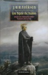 Los hijos de Húrin - J.R.R. Tolkien