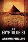The Egyptologist - Arthur Phillips
