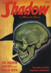 The Shadow Double-Novel Pulp Reprints #49: "The Shadow Laughs!" & "Voice of Death" - Maxwell Grant, Walter B. Gibson, Will Murray, Anthony Tollin