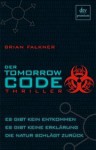 Der Tomorrow Code - Brian Falkner