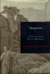 Purgatorio: A New Verse Translation - Dante Alighieri, W.S. Merwin