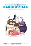 The Melancholy of Suzumiya Haruhi-chan: The Untold Adventures of the SOS Brigade, Vol. 05 - Nagaru Tanigawa, PUYO