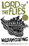 Lord Of The Flies - William Golding, Neil Gower, Stephen King
