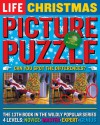 LIFE Christmas Picture Puzzle - Life Magazine