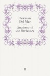 Anatomy of the Orchestra - Norman Del Mar