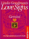 Linda Goodmans Love Signs: Gemini (Linda Goodman's Love Signs Set) - Linda Goodman