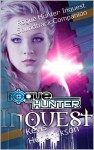 Rogue Hunter: Inquest Soundtrack Companion - Kevis Hendrickson