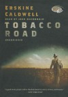 Tobacco Road - Erskine Caldwell, John MacDonald