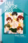 Full House Kiss Vol. 1 - Shiori Yuwa