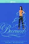 Burned (Pretty Little Liars, #12) - Sara Shepard