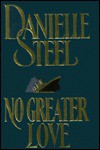 No Greater Love - Danielle Steel