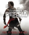 Prince Of Persia The Visual Guide (Dk) - Victoria Taylor