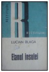 Aforisme si insemnari - Lucian Blaga