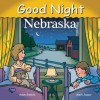 Good Night Nebraska - Adam Gamble, Mark Jasper