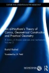 Ibn Al-Haytham and Geometry: A History of Arabic Sciences and Mathematics Volume 3 - Roshdi Rashed