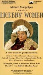 Dickens' Women (Audio) - Miriam Margolyes