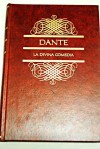 La Divina Comedia - Dante Alighieri