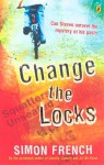 Change the Locks - Simon French