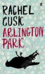 Arlington Park - Rachel Cusk