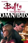 Buffy cazavampiros Omnibus #6 - Christopher Golden, Andi Watson, Dan Brereton