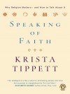 Speaking of Faith - Krista Tippett