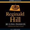 Ruling Passion - Reginald Hill