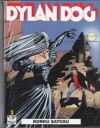 Dylan Dog n. 3: Korku Şatosu/Siyahlar Giyen Kadın - Tiziano Sclavi