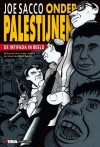 Onder Palestijnen - De intifada in beeld - Joe Sacco