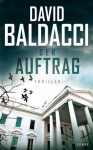 Der Auftrag - Uwe Anton, David Baldacci