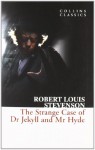 The Strange Case of Dr. Jekyll and Mr. Hyde - Robert Louis Stevenson