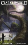 Clarkesworld Magazine Issue 59 - Nancy Fulda, Qiufan Chen, Yoon Ha Lee, Cheryl Morgan, Neil Clarke