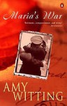 Maria's War - Amy Witting