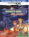 Official Nintendo Advance Wars: Dual Strike Player's Guide - Nintendo Power