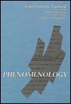 Phenomenology - Jean-François Lyotard