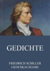 Gedichte: Erweiterte Ausgabe (German Edition) - Friedrich Schiller